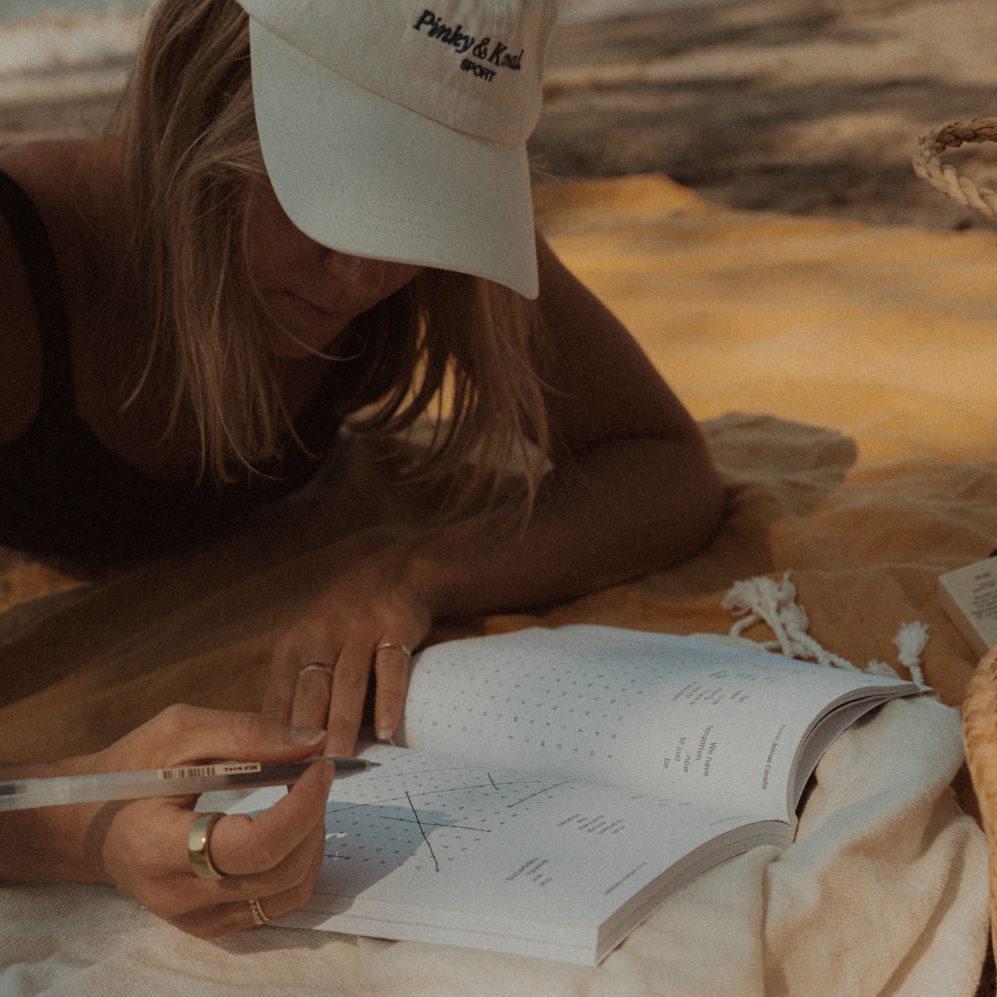 The Mindful Word Search Book